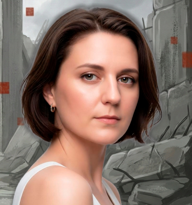 Диана Адамова