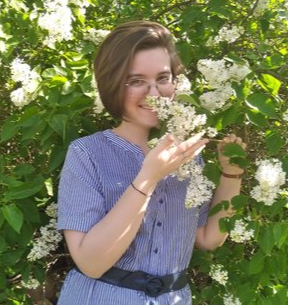 Мария Жукова