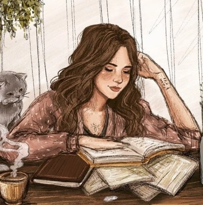 Книжная галактика