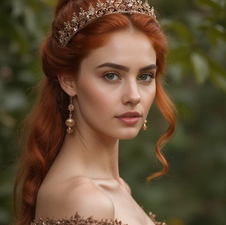 Арабэлла Харт