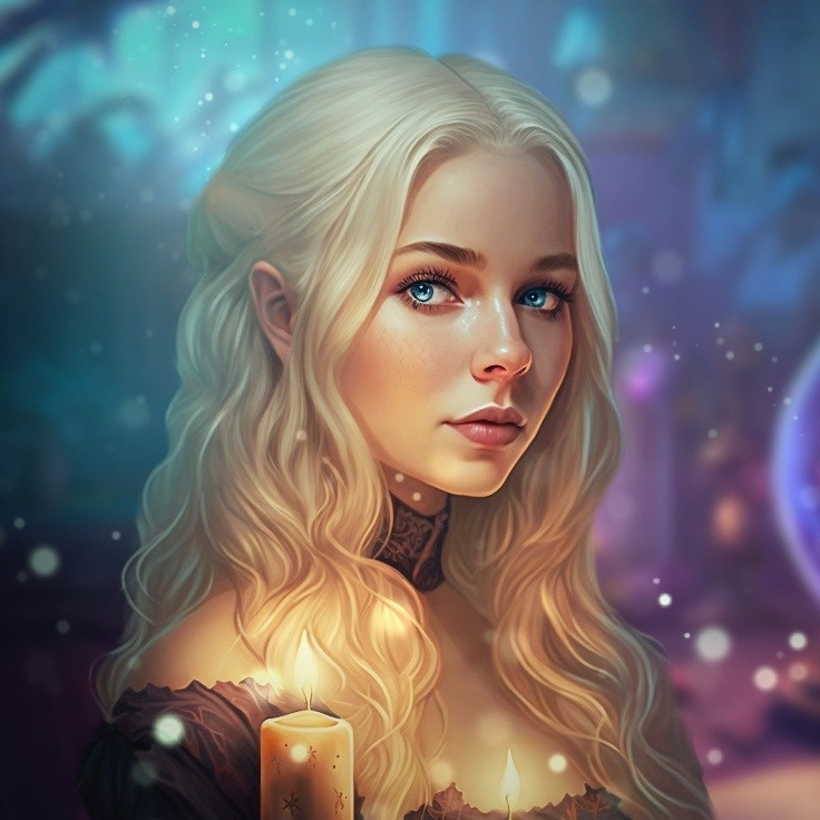 Анастасия Андерсон