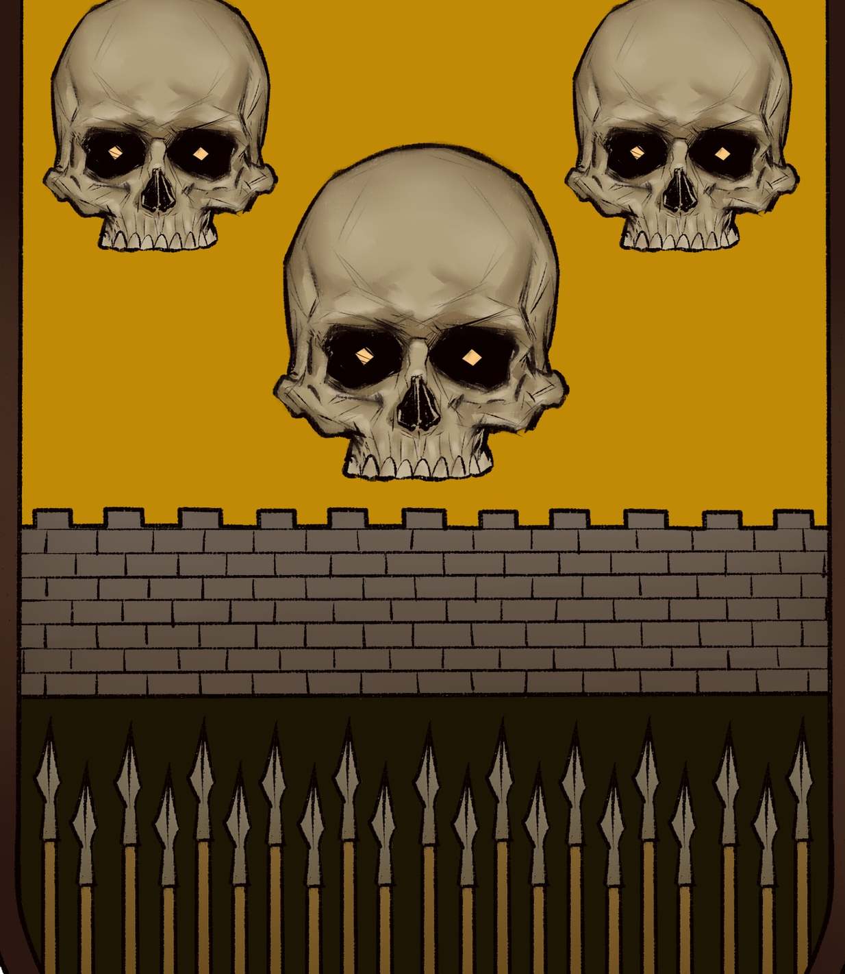 Брунио сын Олега