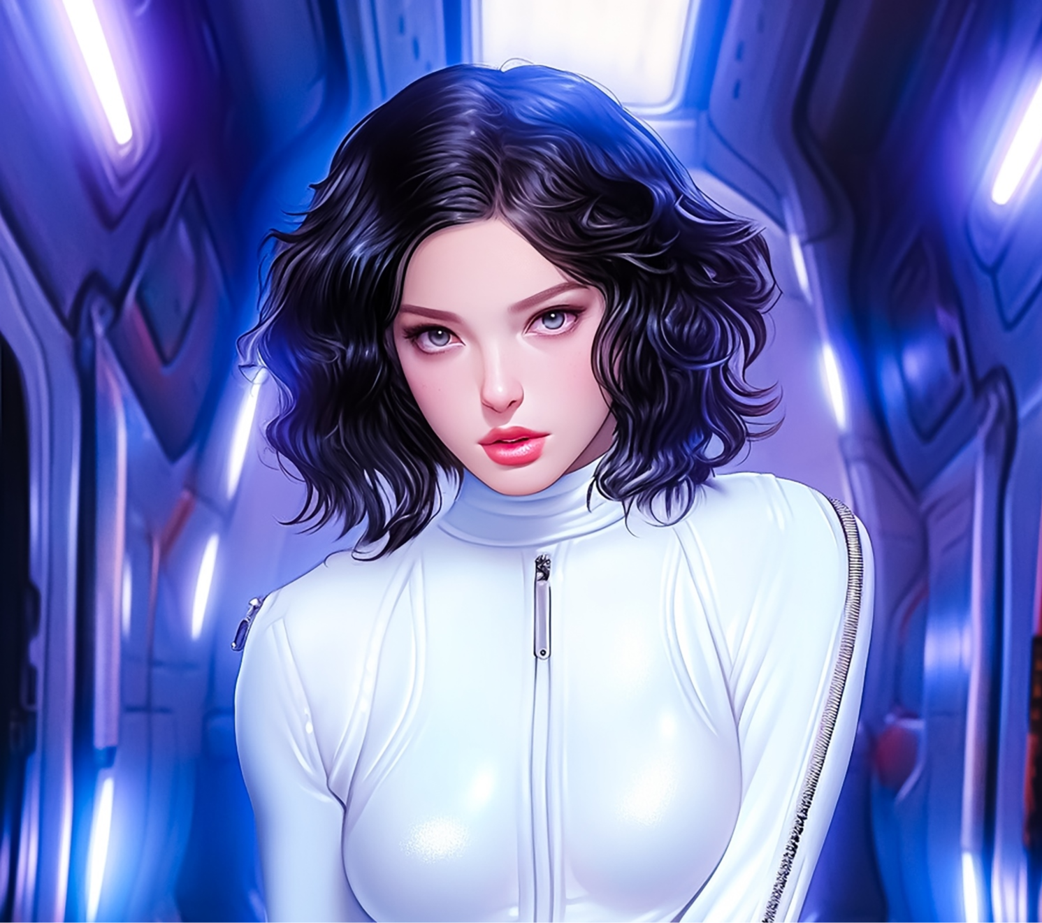 Алиса Буланова