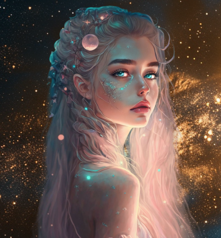 Аврора Астра