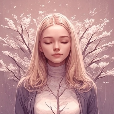 Колерия Туманная