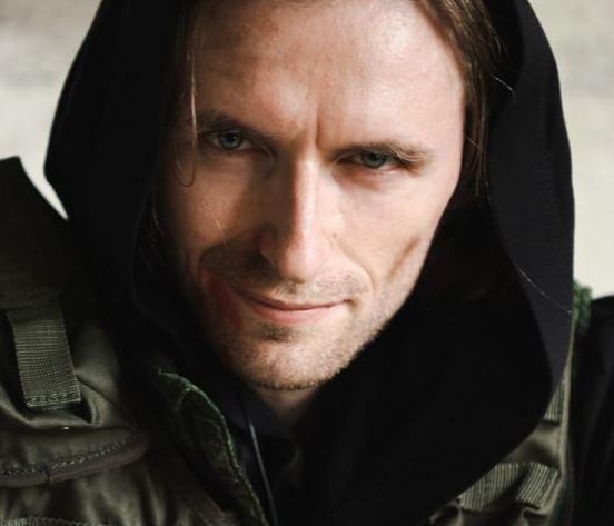 Чадов Дмитрий