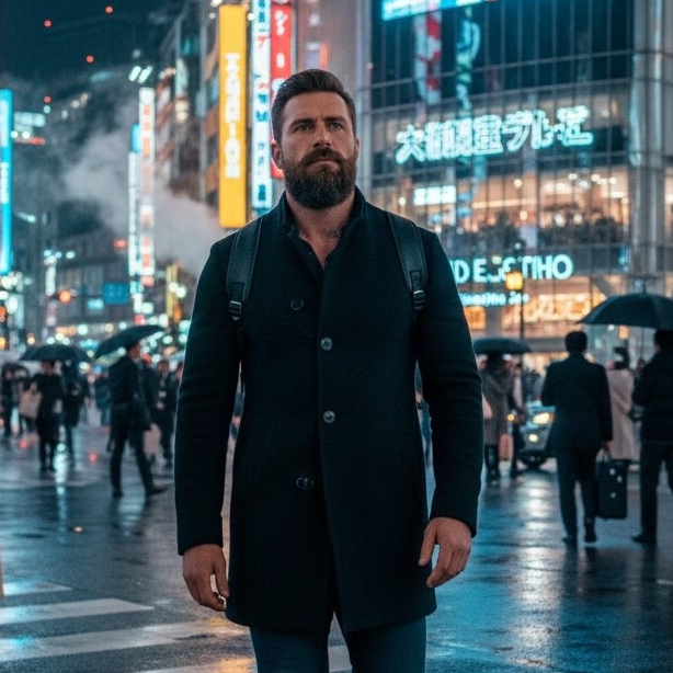 Виктор Савельев