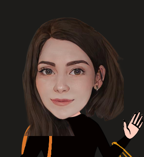 Ксения Чапин