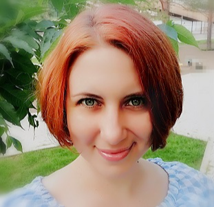 Надежда Черпинская