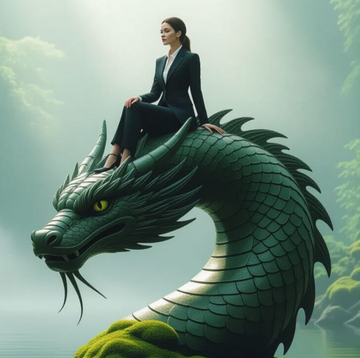 Наталия Тенже