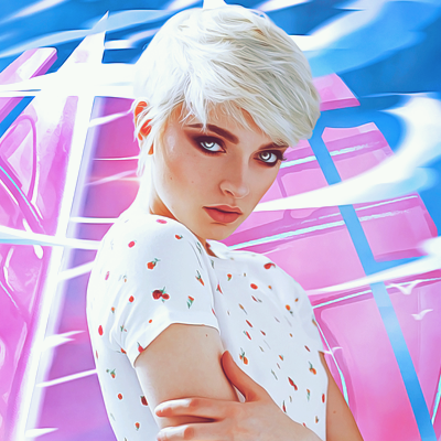 Мирослава Адьяр (Рэйв Саверен)