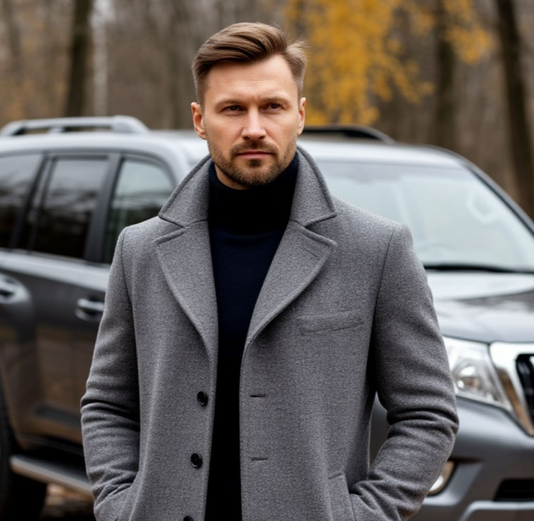 Алексей Кирсанов