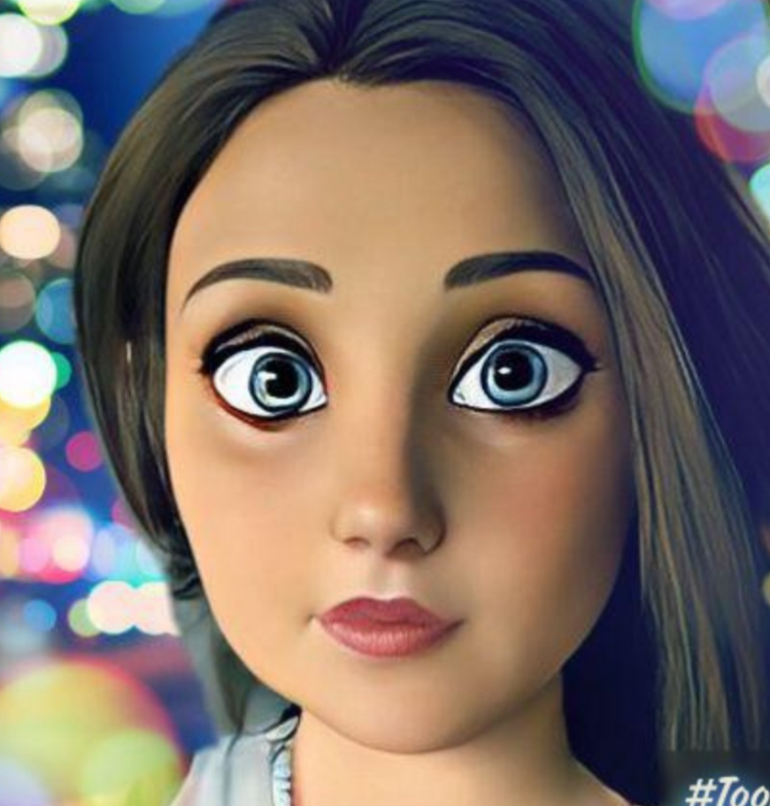 Катя Шумилова_Это Я)