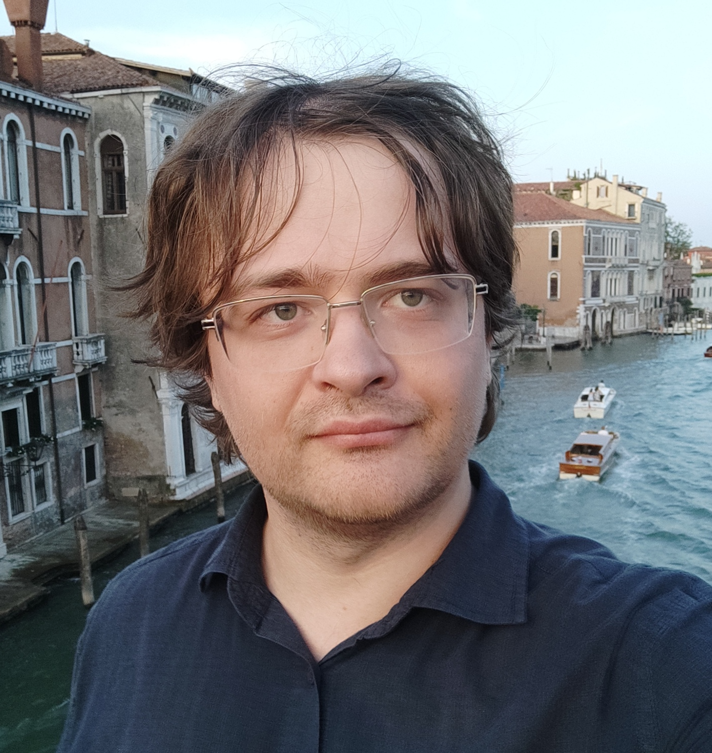 Тимофей Афанасьев