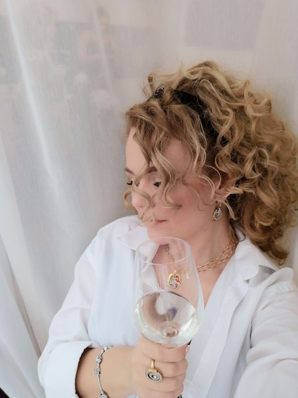 Алёна уЛИТка