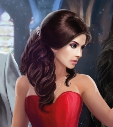 Алена Федотовская