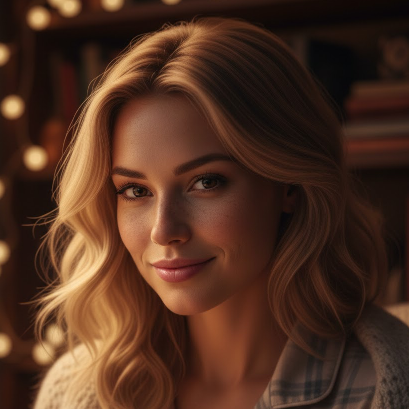 Харпер Смит