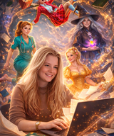 Мотя Губина