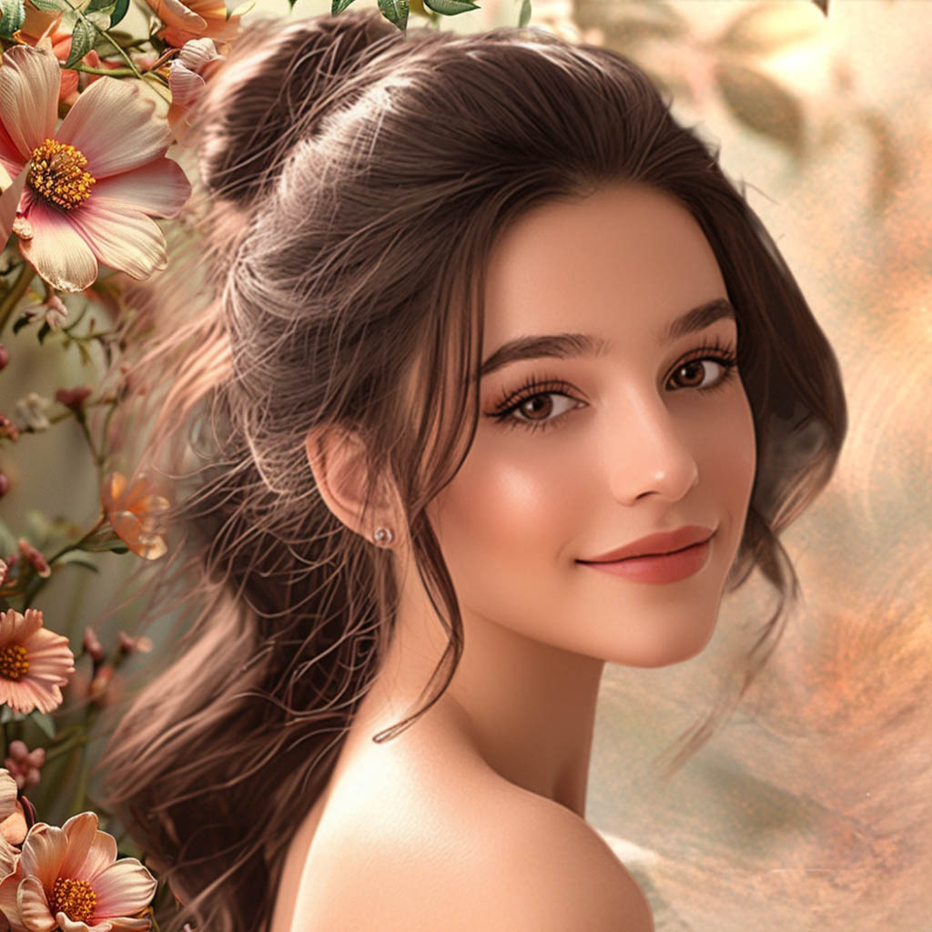 Анастасия Милославская