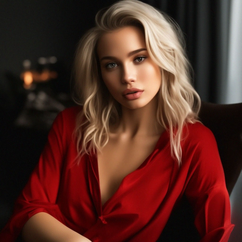 Анна Жукова