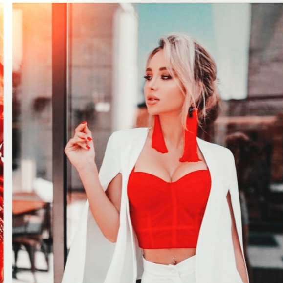 Анна Лапина