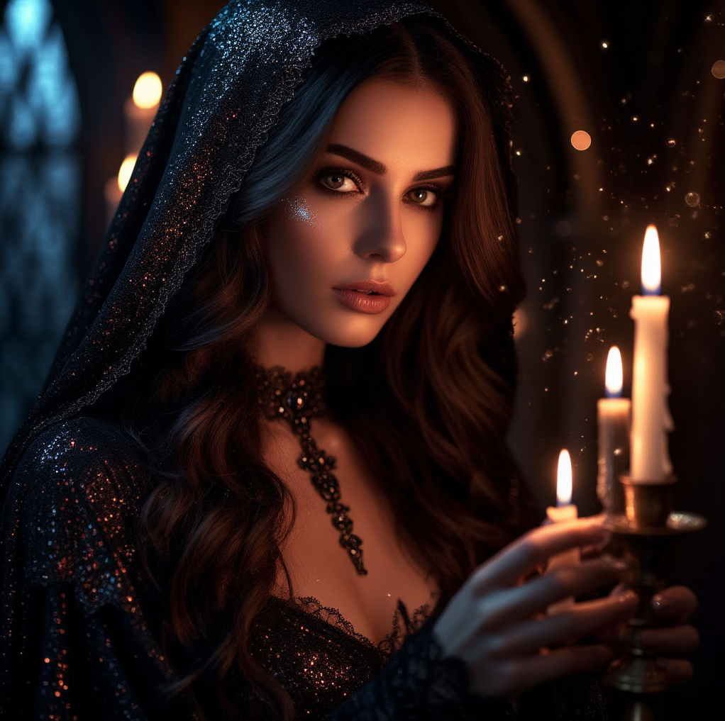 Светлана Алексеева