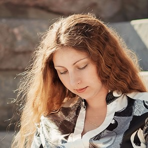 Вероника Ягушинская