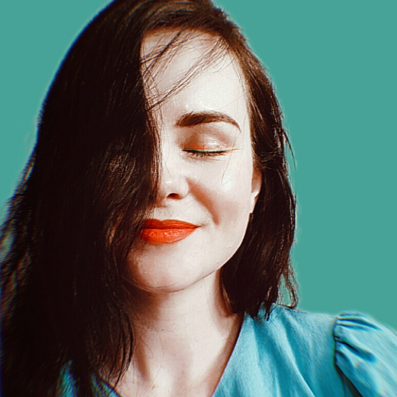 Екатерина Шитова