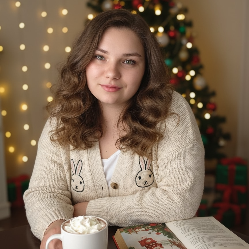 Лера Фролова