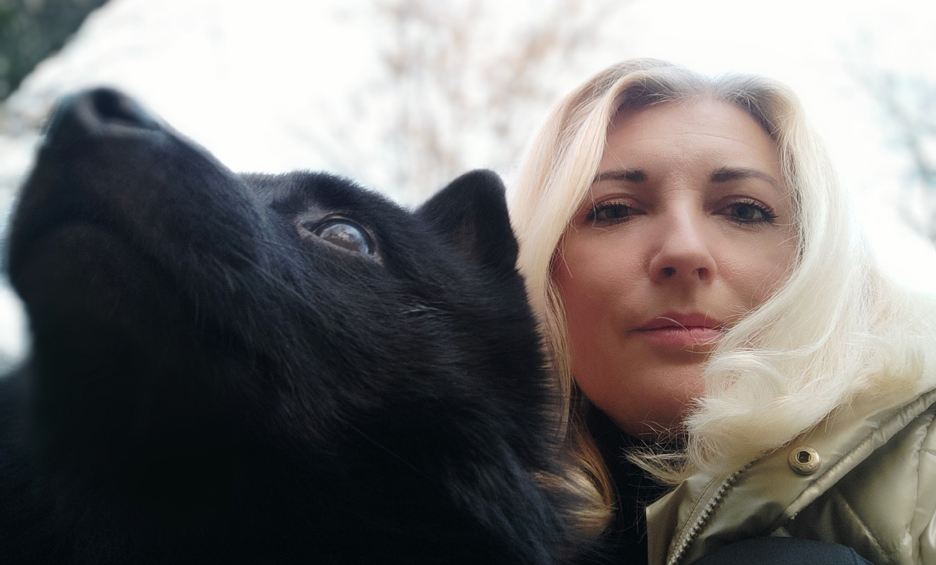 Екатерина Нагорная