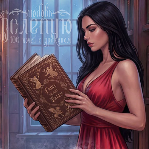 Мию Логинова