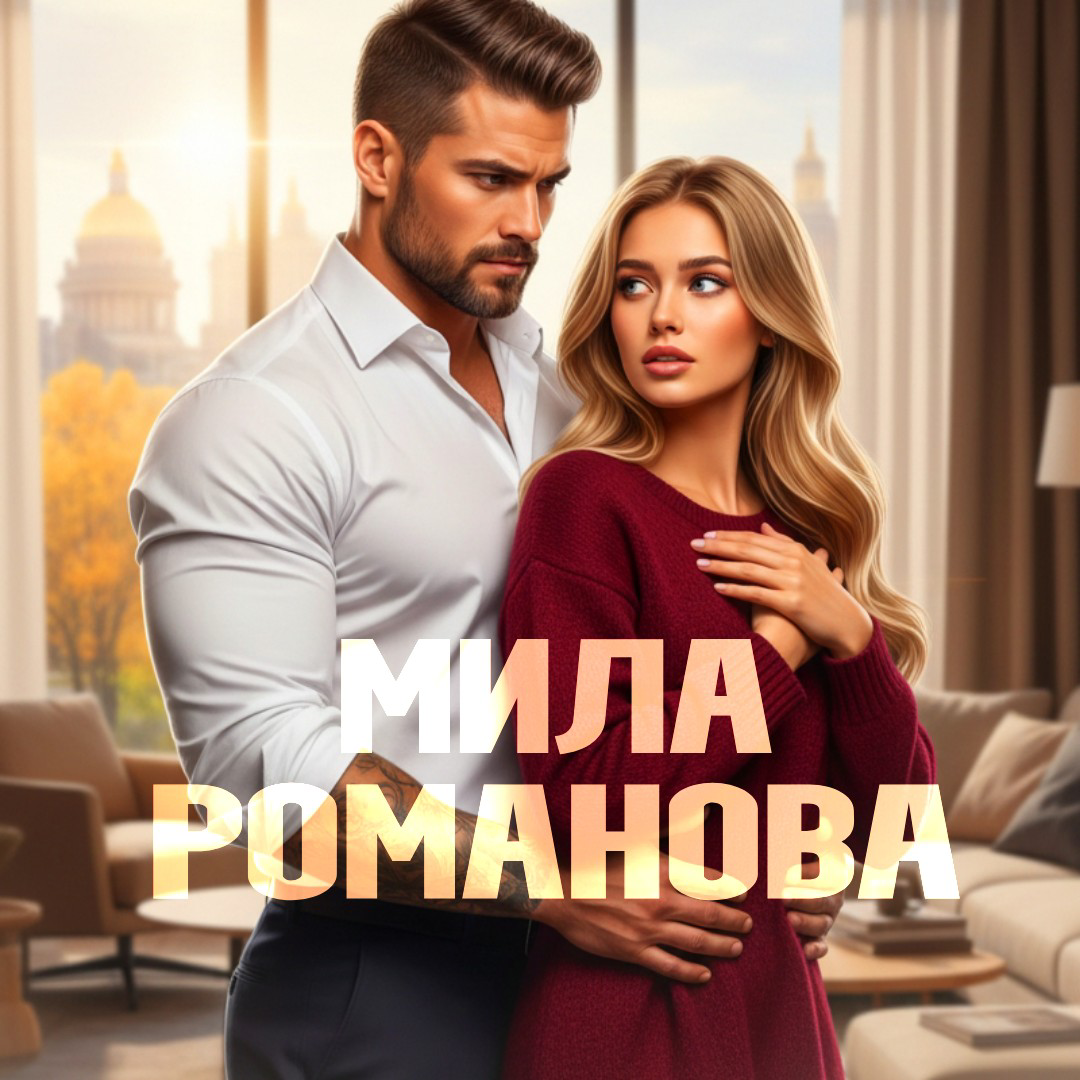 Мила Романова