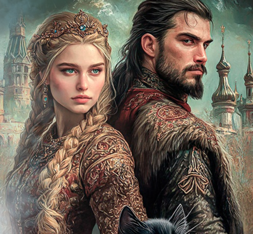 Кармен Луна