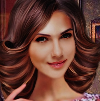 Ирина Агулова