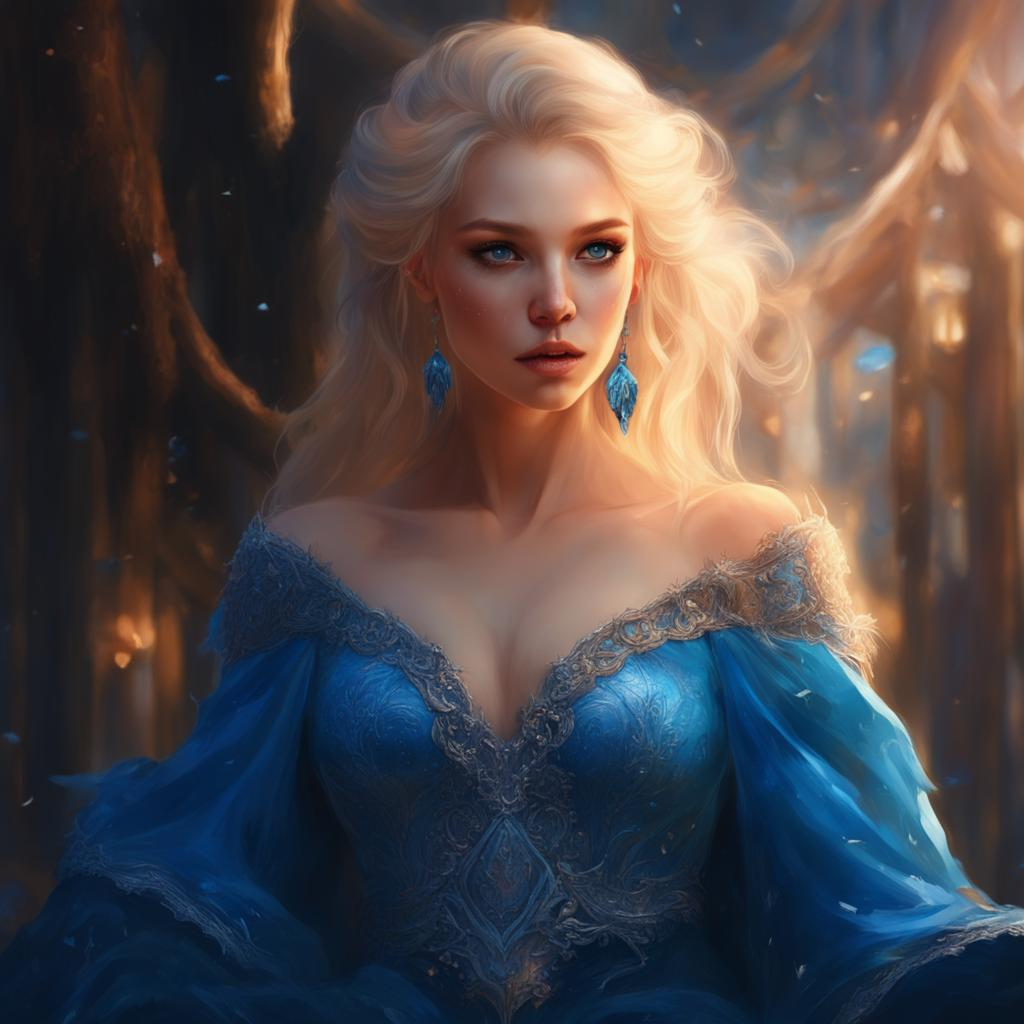 Злата Тайна