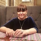 Татьяна Абалова