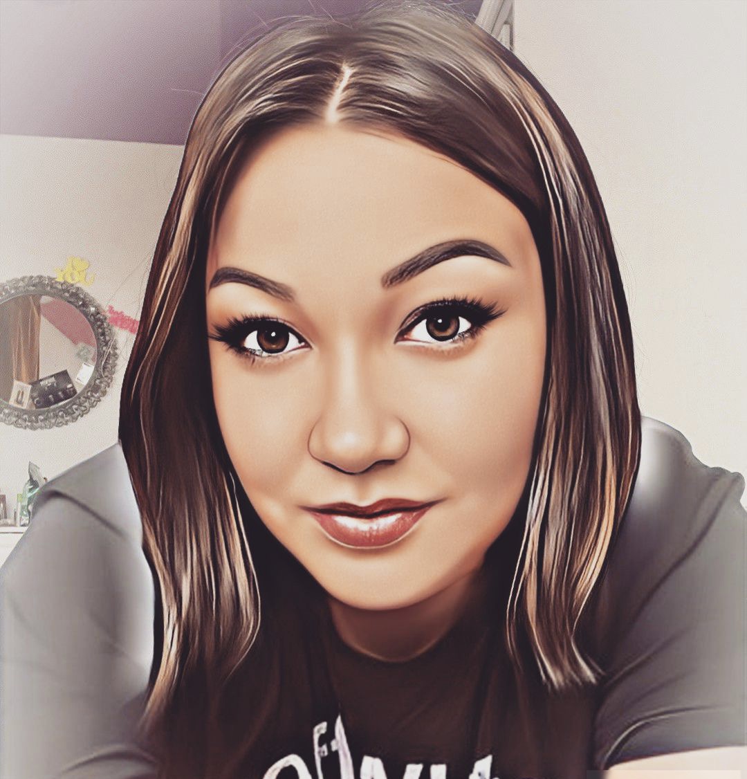 Любовь Прекрасна