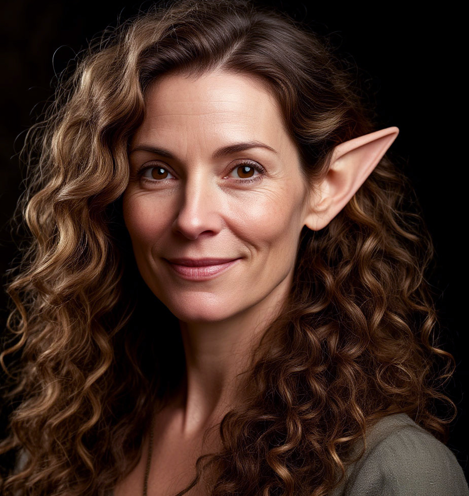 Жозефина Лорес