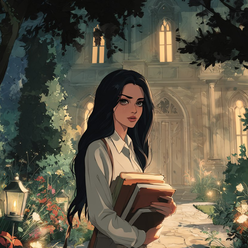 Лиана Дашмир