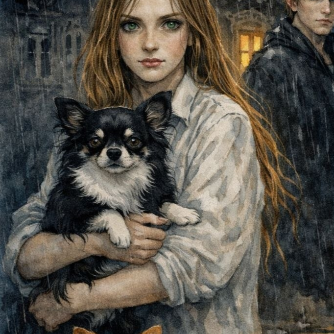 Маша Котова