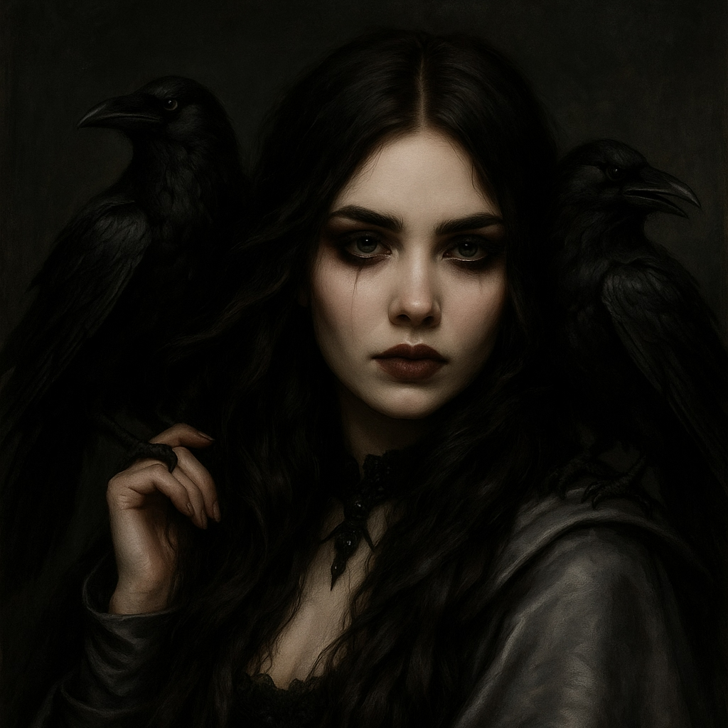 Стейси Кроу