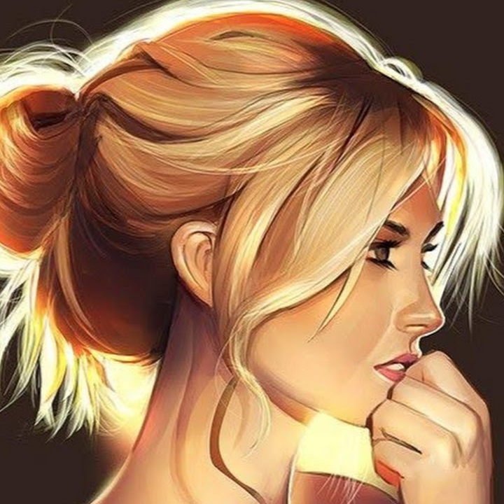 Марьяна Громова