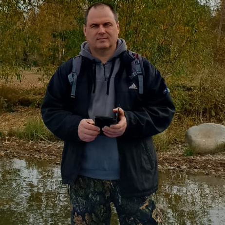 Макушин Константин Михайлович