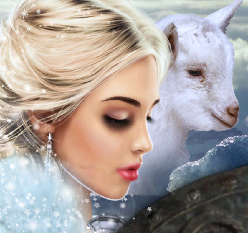 Жанна Лебедева