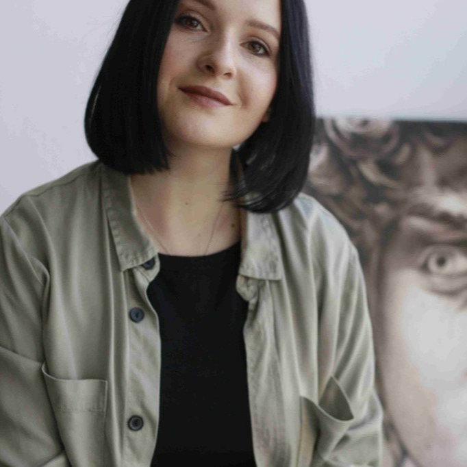 Юлия Дмитревич