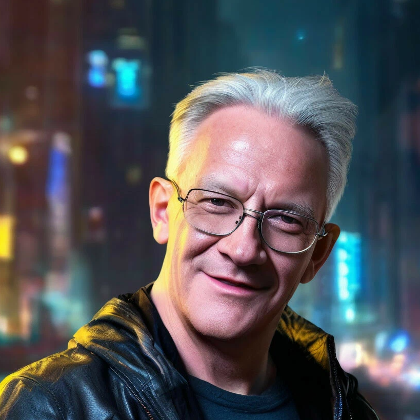 Sergey Mikhaylov (Сергей Баунт)