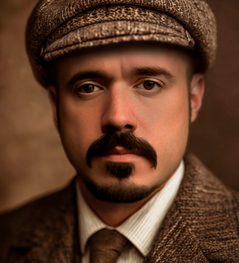 Алексей Котейко