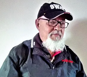 Александр Черевков