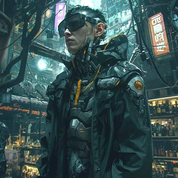 Жора Па́донков