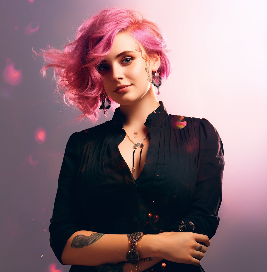 Дарья Сталь